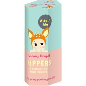 Sonny Angel HIPPERS - Mini Figure/Limited Edition - 1 Sealed Blind Box